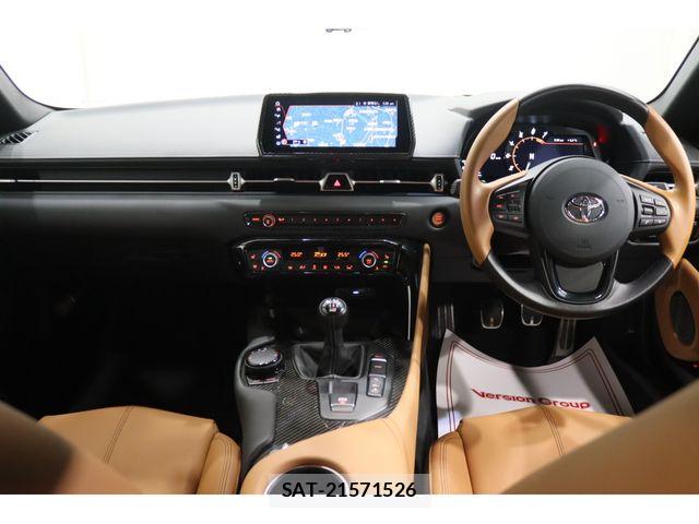 Toyota SUPRA 2023-06 6717457-4