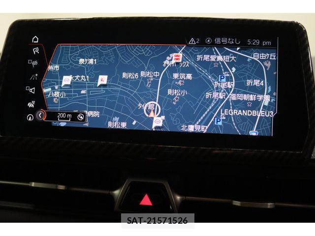 Toyota SUPRA 2023-06 6717457-5