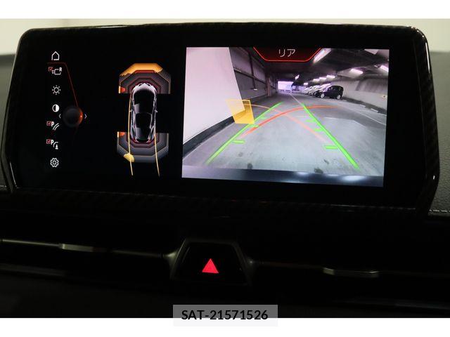 Toyota SUPRA 2023-06 6717457-6