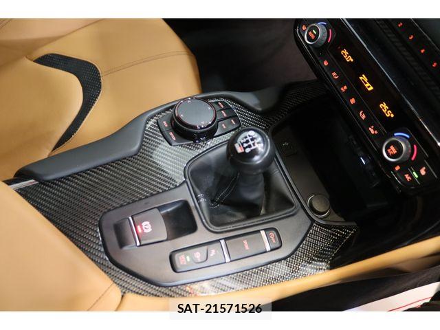 Toyota SUPRA 2023-06 6717457-8