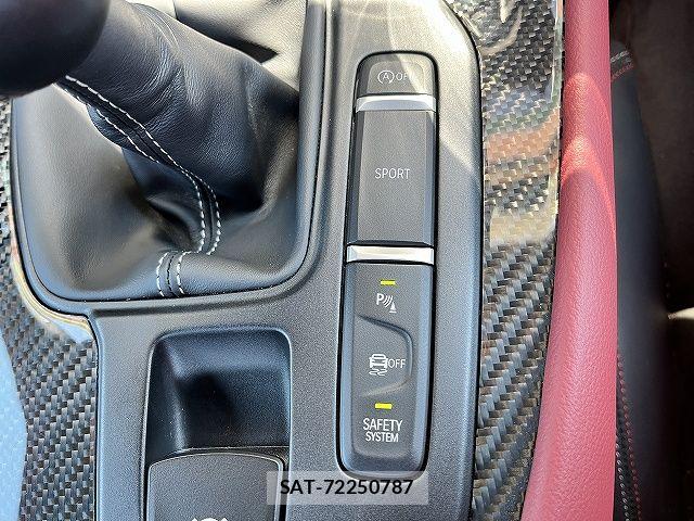Toyota SUPRA 2024-05 6717450-16