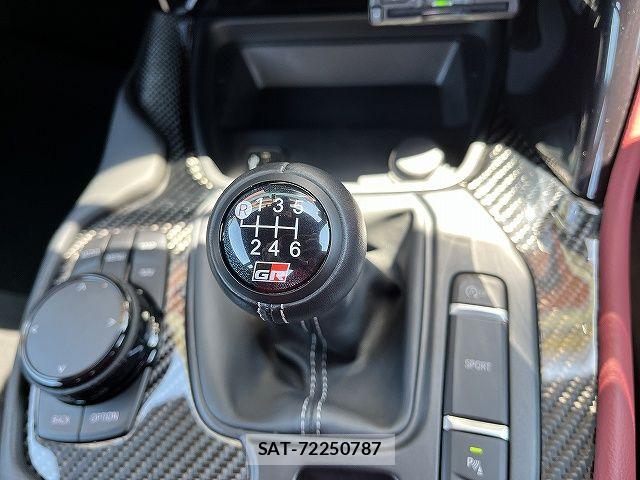 Toyota SUPRA 2024-05 6717450-19