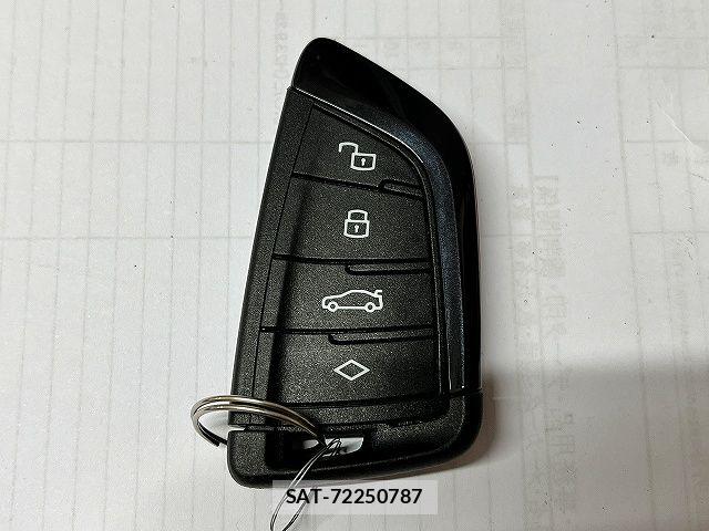 Toyota SUPRA 2024-05 6717450-25