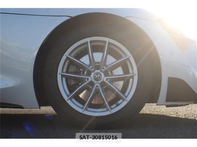 Toyota SUPRA 2021-01 6817469-14