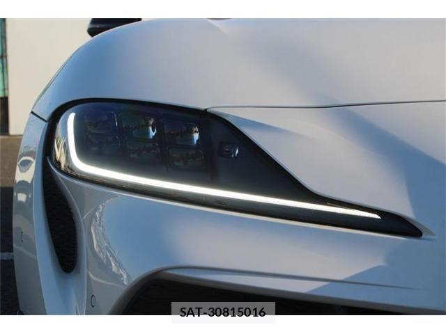 Toyota SUPRA 2021-01 6817469-16