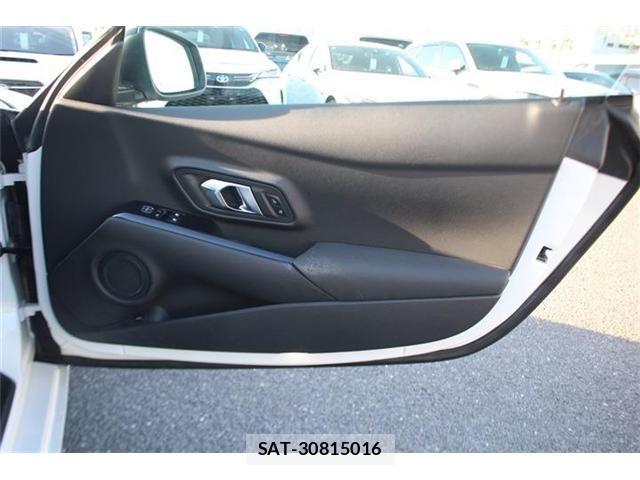 Toyota SUPRA 2021-01 6817469-20