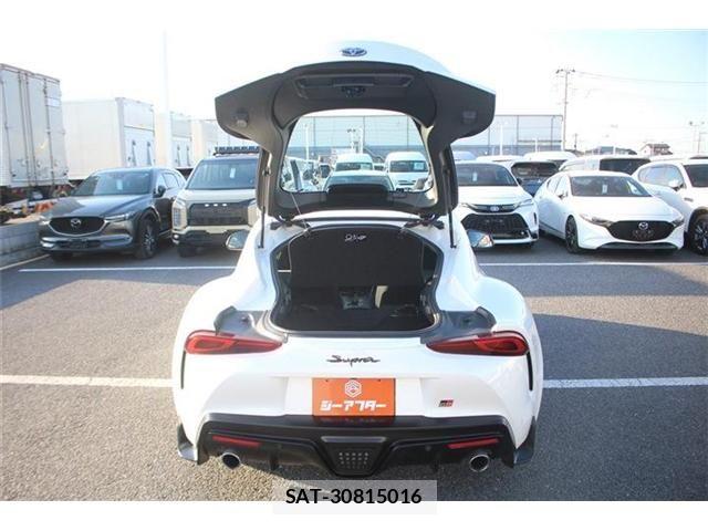 Toyota SUPRA 2021-01 6817469-26