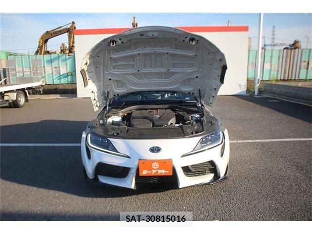 Toyota SUPRA 2021-01 6817469-28