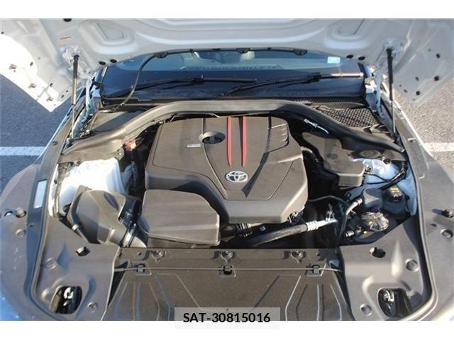 Toyota SUPRA 2021-01 6817469-29
