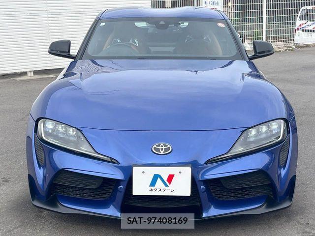 Toyota SUPRA 2024-04 6913742-14