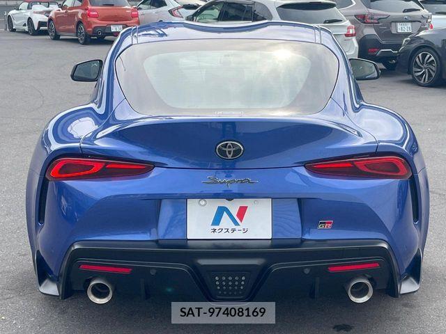 Toyota SUPRA 2024-04 6913742-15