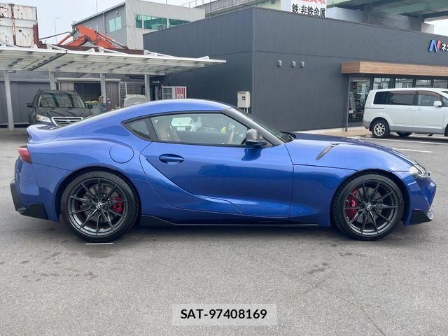 Toyota SUPRA 2024-04 6913742-16