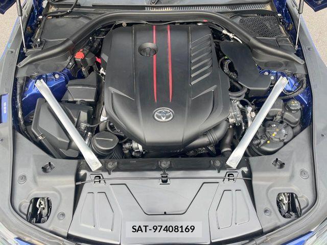 Toyota SUPRA 2024-04 6913742-18