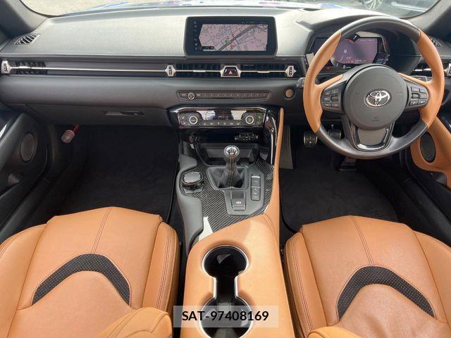 Toyota SUPRA 2024-04 6913742-1