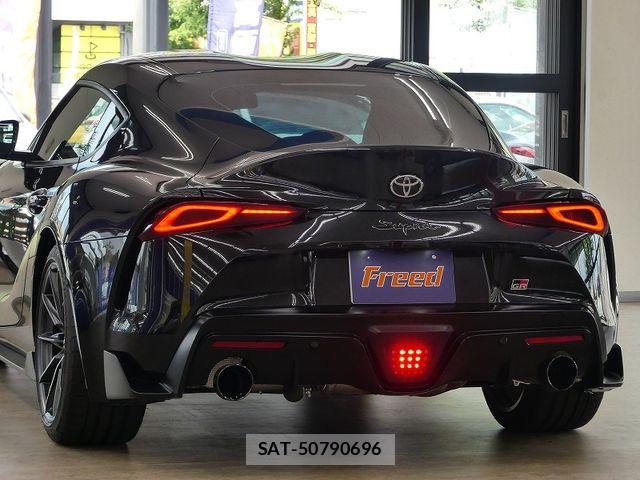 Toyota SUPRA 2023-09 6998573-9