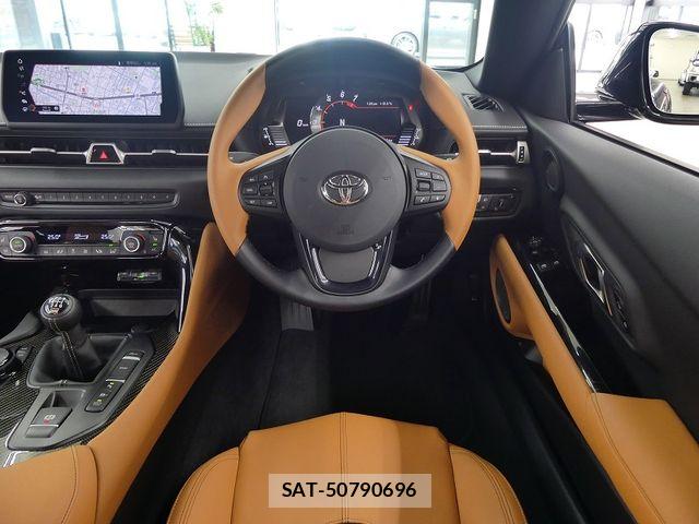 Toyota SUPRA 2023-09 6998573-10
