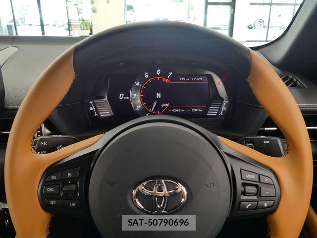 Toyota SUPRA 2023-09 6998573-11