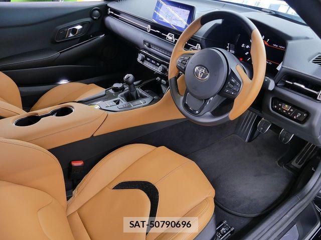 Toyota SUPRA 2023-09 6998573-15