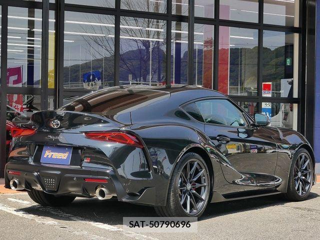 Toyota SUPRA 2023-09 6998573-1