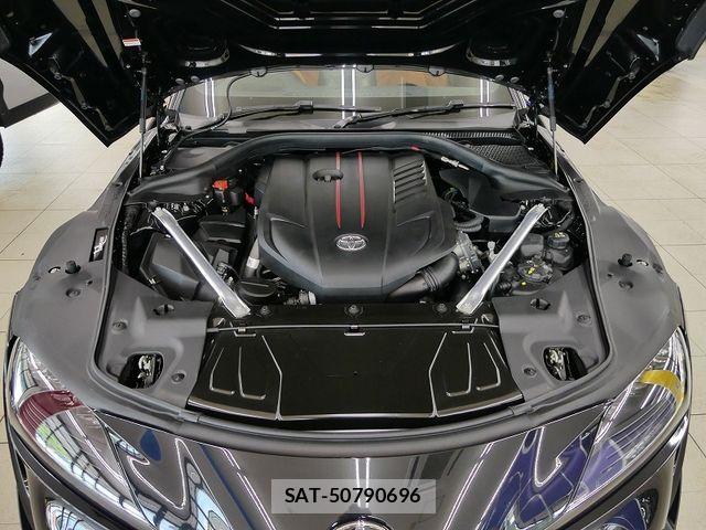 Toyota SUPRA 2023-09 6998573-19