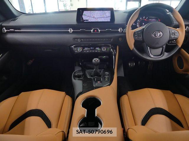 Toyota SUPRA 2023-09 6998573-2