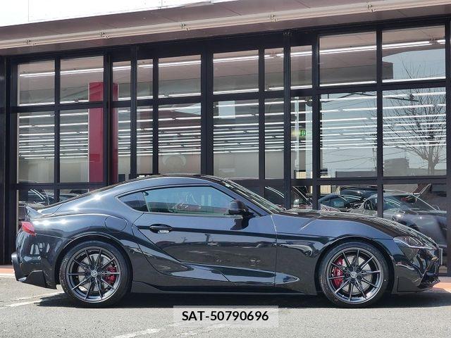 Toyota SUPRA 2023-09 6998573-6