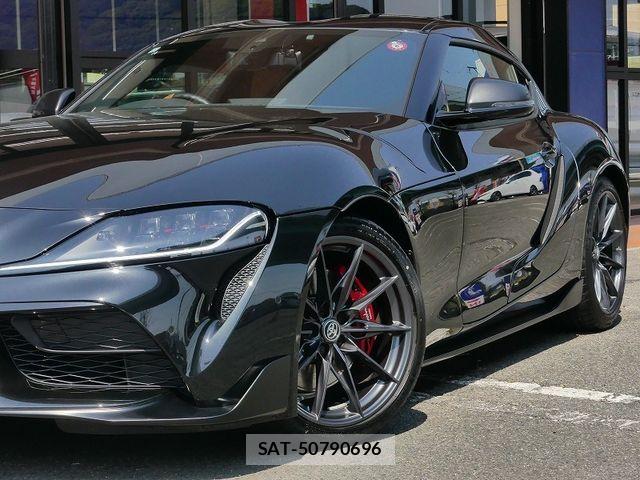 Toyota SUPRA 2023-09 6998573-7