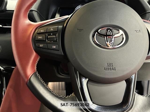 Toyota SUPRA 2023-11 7021691-18