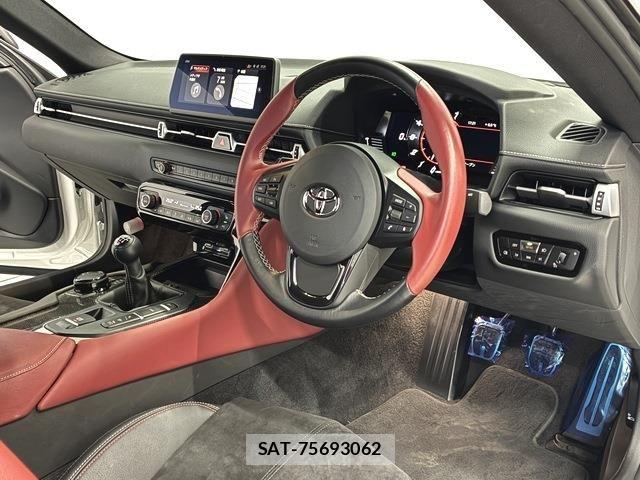 Toyota SUPRA 2023-11 7021691-1