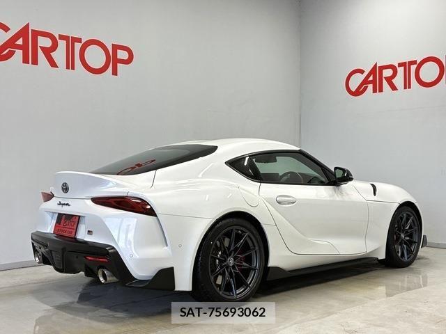 Toyota SUPRA 2023-11 7021691-22