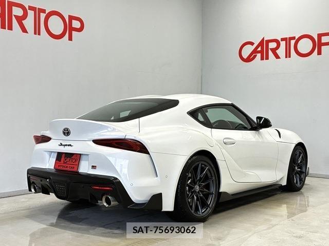 Toyota SUPRA 2023-11 7021691-2