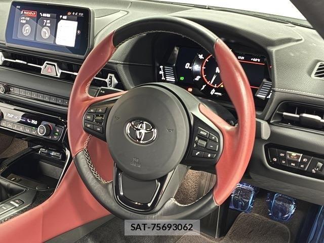 Toyota SUPRA 2023-11 7021691-3