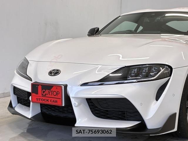 Toyota SUPRA 2023-11 7021691-7