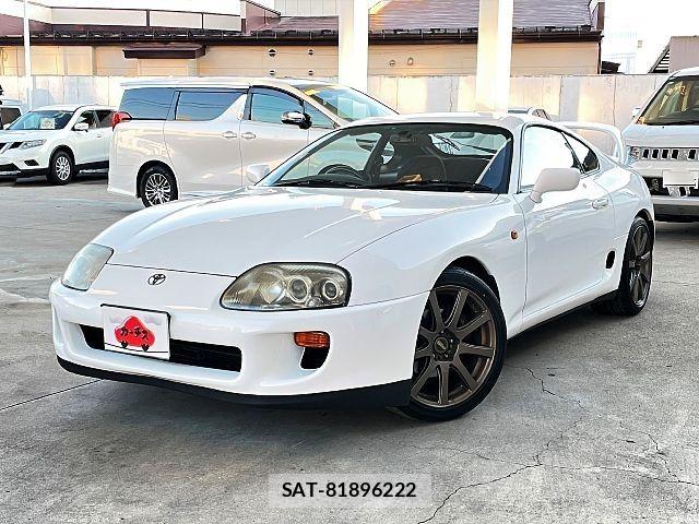 Toyota SUPRA 1994-10 7060941-0