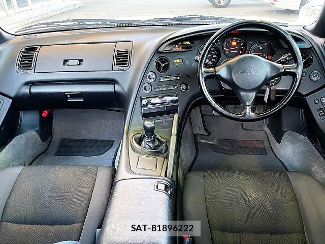 Toyota SUPRA 1994-10 7060941-1