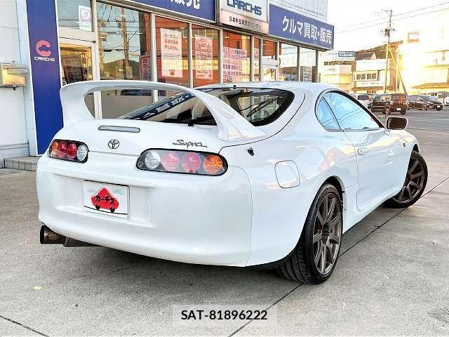 Toyota SUPRA 1994-10 7060941-2