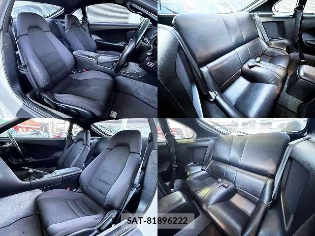Toyota SUPRA 1994-10 7060941-4