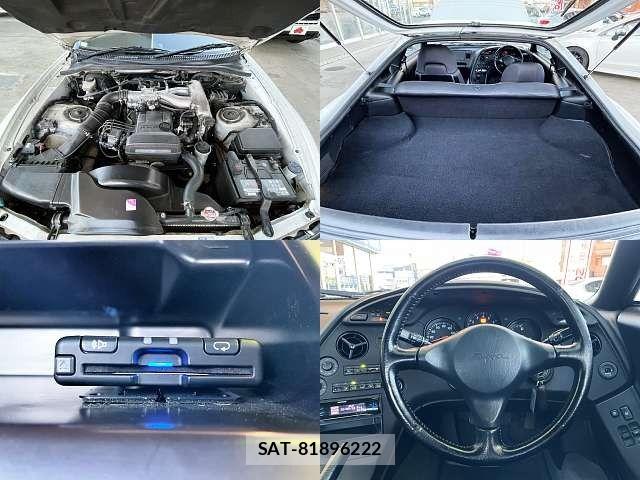 Toyota SUPRA 1994-10 7060941-5