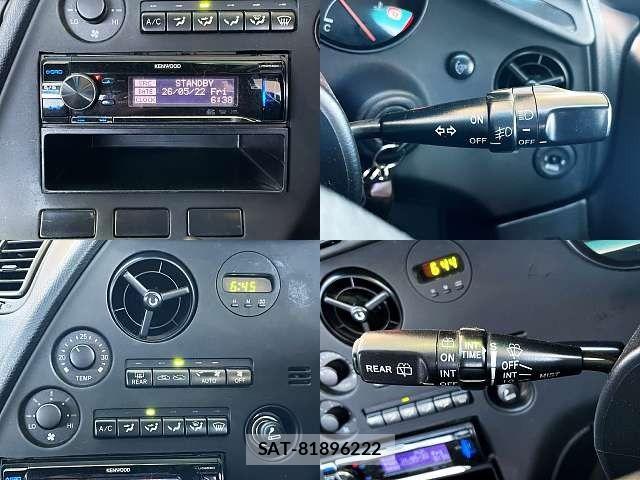 Toyota SUPRA 1994-10 7060941-6