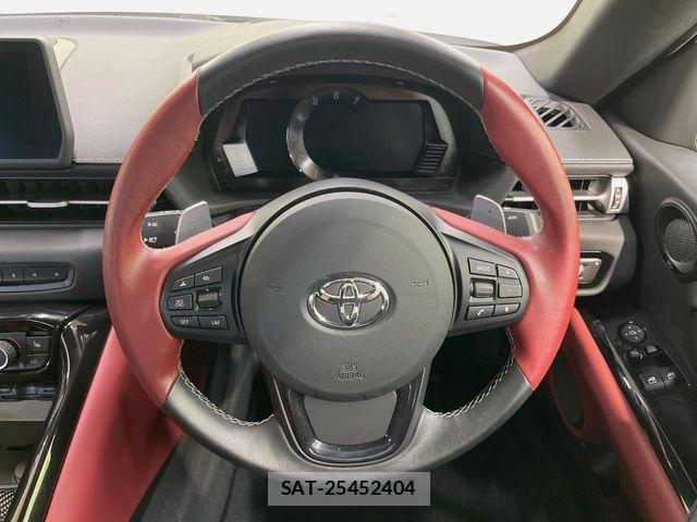 Toyota SUPRA 2020-03 7060942-10