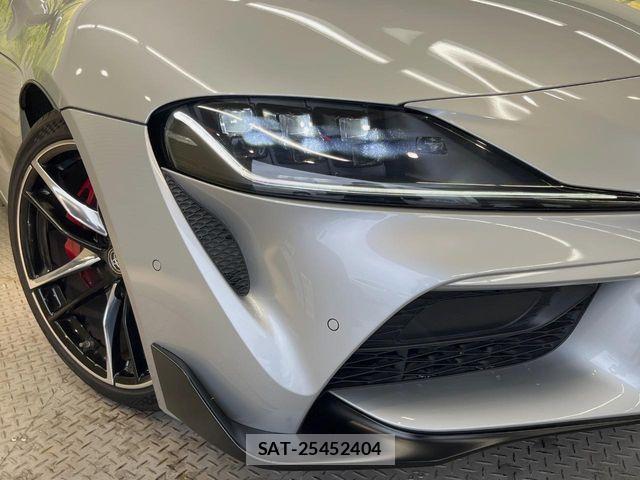 Toyota SUPRA 2020-03 7060942-11