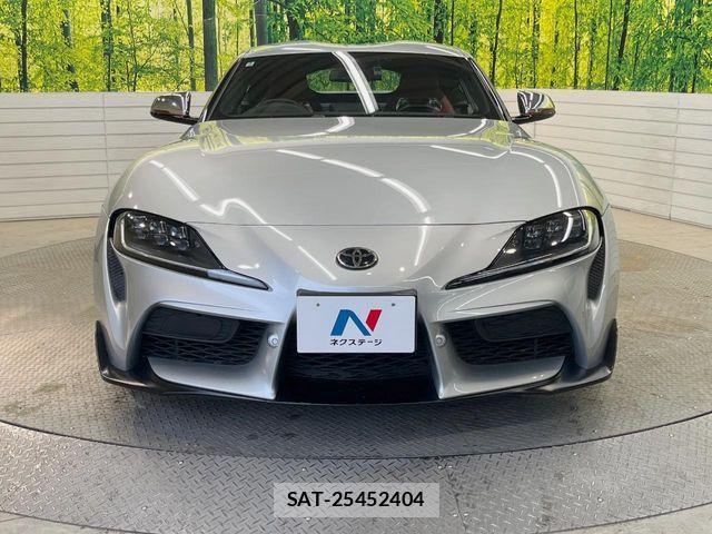 Toyota SUPRA 2020-03 7060942-13