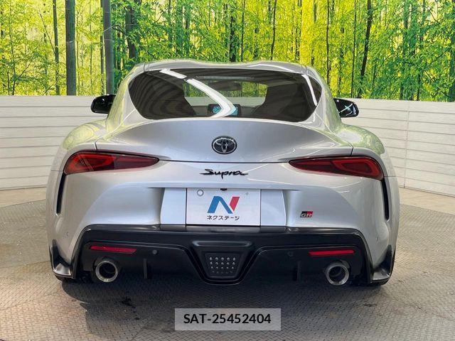 Toyota SUPRA 2020-03 7060942-14