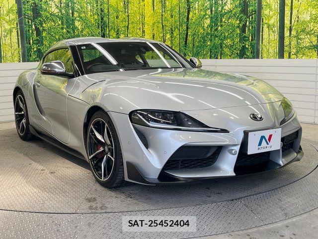 Toyota SUPRA 2020-03 7060942-15