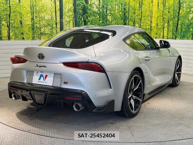 Toyota SUPRA 2020-03 7060942-16