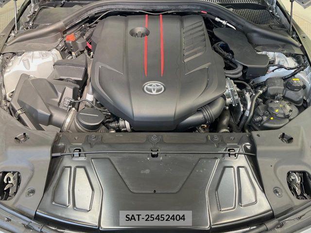 Toyota SUPRA 2020-03 7060942-17