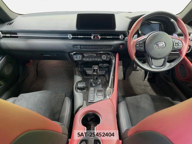Toyota SUPRA 2020-03 7060942-1