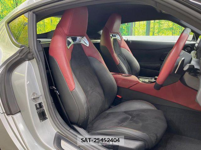 Toyota SUPRA 2020-03 7060942-8