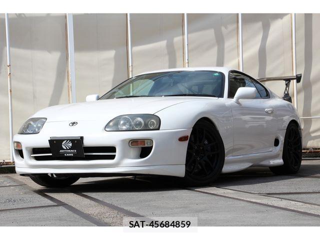 Toyota SUPRA 2001-12 7060939-0