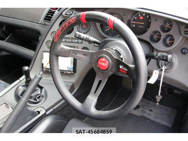 Toyota SUPRA 2001-12 7060939-10